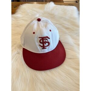 FSU Nike‎ Florida state adult hat
